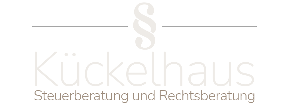 Steuerberatung und Rechtsberatung